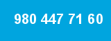 980 447 71 60